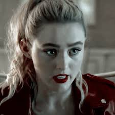 because... boomerangs. — millie kessler : freaky * like or reblog if you...