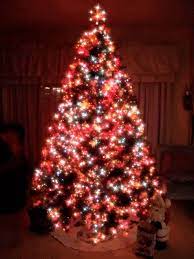 Weihnachtsbaum-Gifs - 100 Animierte Bilder Der Neujahrsstimmung!