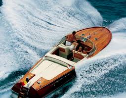 Riva Yachts Are The Epitome Of Cool Take It From The Celebrities Who Love Them Riva Boat Boat Riva Yachts