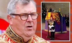 Queen's funeral is 20 years in the making as organiser reveals how he  planned state event