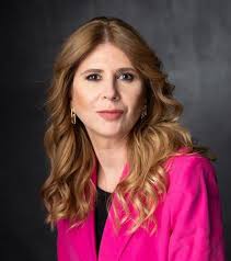 Livia Stan, Policy and Market Access Director MSD Romania, vine la Profit  Health.forum