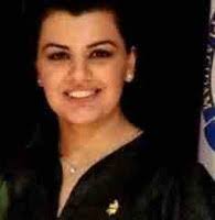 Noura Haraz's Instagram, Twitter & Facebook