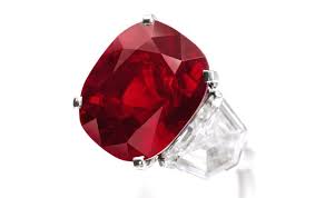 The Fab Five World Famous Gemstones In 2020 Gemstones Ruby Jewelry Jewelry