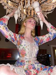 Michelle monaghan is an american actress. Elle Fanning Page 113 The Fashion Spot