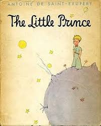 Der kleine prinz macht sich mit seinem freund, dem fuchs, auf den weg in ferne galaxien. Der Kleine Prinz Wikipedia