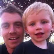 Adam Tasker's Instagram, Twitter & Facebook