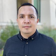 Isaac FRAUSTO-HERNANDEZ