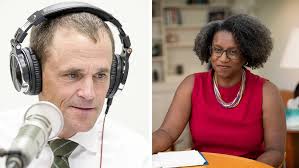 Learn What Keeps Ed Dean Up at Night in New Presidential Podcast