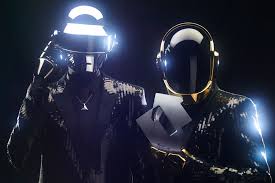 Share the best gifs now >>>. Daft Punk Breaks Up Shares New 8 Minute Video For Epilogue