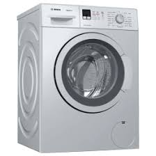 Love this idea, but can you do this in front loading machines that use he cleaners? Bosch 7 Kg Fully Automatic Front Loading Washing Machine Wak24169in Silver Price Specifications Features