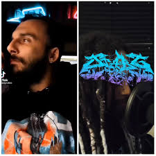 Fun duet w/@jimmyrokko! Cover of Unholy by @samsmith #metalvocals  #deathcore #duet #metaltiktok #cover #singing #kardavoxacademy  #screamingvocals #StabztheGiant #screamingvocals #screamer ...