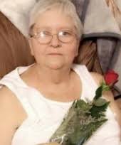 Obituary information for SHIRLEY ANN THARP