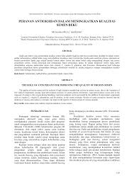 Aplikasi ini memiliki cara kerja dengan memperkirakan temperatur hp, kemudian menyesuaikannya dengan suhu ruangan saat ini. Http Medpub Litbang Pertanian Go Id Index Php Wartazoa Article Download 937 946