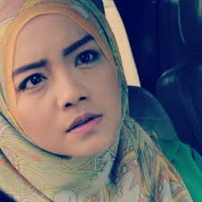 Drama bukan kerana aku tak cinta. Kenali Pelakon Mira Filzah Heroin Drama Cinta Si Wedding Planner