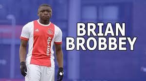 Contact brian brobbey on messenger. Brian Brobbey Brobbeast Goals Skills Assists Youtube