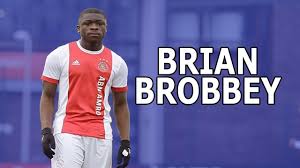 Check this player last stats: Brian Brobbey Brobbeast Goals Skills Assists Youtube