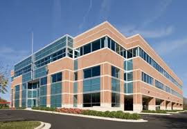 Crystal Rock Office Building Therrien Waddell Construction Group General Contractor Construction Management Office Building Building Construction Group