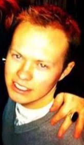 Condolence Book for Dean O'Farrell (Portlaoise, Laois)