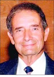 Lawrence Falzon Obituary (1927