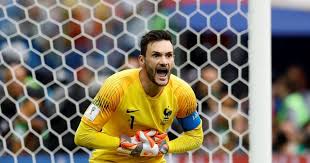 Pas épargné par les critiques avant le début de la coupe du monde en russie, en raison de ses. 10 Choses A Savoir Sur Hugo Lloris L Ange Gardien Des Bleus