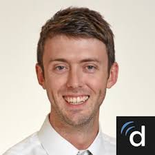 Dr. David Corner, MD