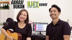 Garasi band terbaru gratis dan mudah dinikmati. Download Lagu Garasi Band Bukan Mp3 Video Gratis