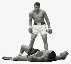 Find and download muhammad ali wallpapers wallpapers, total 27 desktop background. Muhammad Ali Wallpaper Iphone Hd Png Download Kindpng