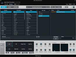 Logic pro x's alchemy is a powerful synth in its own right. A Kind Of Magic Alchemy