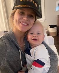 Happy Mother's Day @sally.zimmerman !! Thank you for being the biggest  blessing to our family. Love you! 🥹❤️😘