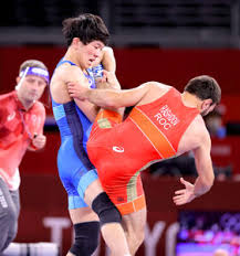 Takuto otoguro (乙黒 拓斗, otoguro takuto, born december 13, 1998 in yamanashi prefecture) is a japanese freestyle wrestler who competes at 65 kilograms. Dwpk4ubfhg8uym