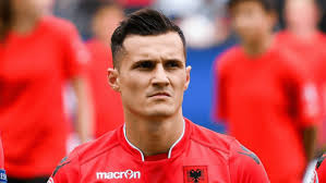 Does granit xhaka have tattoos? Granit Xhaka Wiki 2021 Girlfriend Salary Tattoo Cars Houses And Net Worth