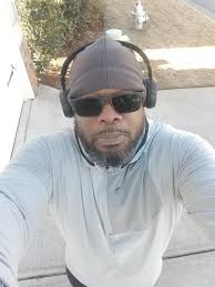 Chilly day at work in Ogden