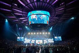 We did not find results for: K Pop Groups Take Center Stage At Kcon 2019 At Madison Square Garden Pulse By Maeil Business News Korea