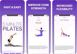 Welcome to pilates for ipad, iphone and ipod touch. Best Stretching Apps For Iphone And Ipad In 2021 Igeeksblog