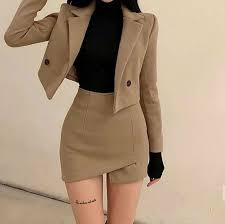 2021 Blazer Ceket Modelleri Ve Kombinleri Alimli Kadin Edgy Outfits Stil Kiyafetler Tarz Moda