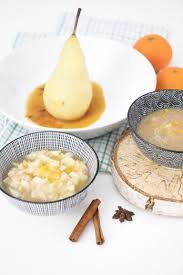 Poires Infusees Au Sirop De Clementines Et Epices Pour Bebe Et Toute La Famille Cuisinez Pour Bebe Recette Poire Recette Recette Recettes Sucrees