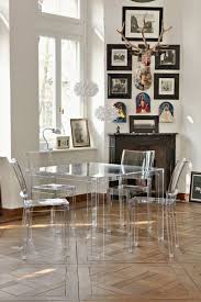 We did not find results for: Kartell Chaises Starck Ghost Et Marie 15 Ans De Design Transparent Cote Maison