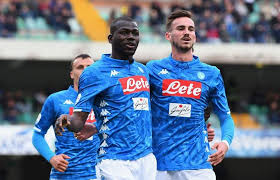 Победу «наполи» принесли голы элифа элмаса и маттео. Parma Vs Napoli Prediction Preview Team News And More Serie A 2020 21