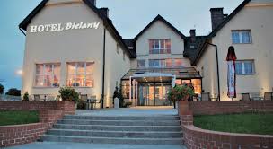 W e.leclerc warszawa bielany znajdziesz także adres: Hotel Bielany In Bielany Wroclawskie Room Deals Photos Reviews
