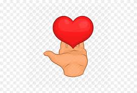 Cartoon Gift Giving Hands Heart Love Red Icon Cartoon Heart Png Stunning Free Transparent Png Clipart Images Free Download You can see the formats on the top of each. red icon cartoon heart png