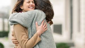 National hugging day is celebrated annually on 21st january each year. Spread The Love Today Is National Hugging Day
