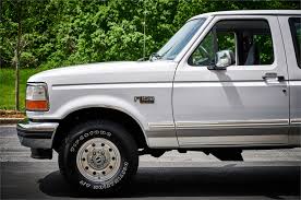 Image result for Silver 1996 Ford Truck