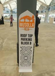 Kompleks darul hidayah (rumah transit saudara kita), permatang tok gelam, 13100, penaga, seberang perai utara. Musolla Rooftop Klia Kini Dibuka Ruang Solat Jumaat Untuk 1000 Orang Denaihati