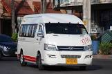 JOYLONG-VAN