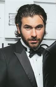 The Resurrection of Charles Manson (2023)