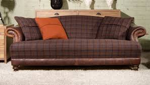 Tetrad Harris Tweed Taransay Midi Sofa Old Creamery Furniture Sofa beds are practical mostly because you never know when an extra guest or two might sleep lennox is more or less your classical sofa bed type.