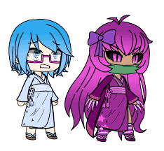 Mystery Ideas Group — Demon Cera protect Vivi is pregnant with baby from...