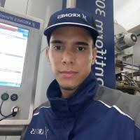 No que diz respeito ao empenho, ao compromisso, ao esforço, a dedicação,  não existe meio termo. Ou você faz o seu melhor ou não faz.” Prêmio de  aluno destaque do primeiro semestre