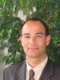 Stéphane BARBIER (Centre Vinicole Champagne Nicolas Feuillatte et Palme  D'Or Champagne)