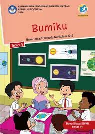 Subtema 2 dalam buku tematik ini berjudul perubahan lingkungan. Lengkap Kunci Jawaban Tematik Kelas 6 Tema 8 Bumiku Simple News Kunci Jawaban Lengkap Terbaru